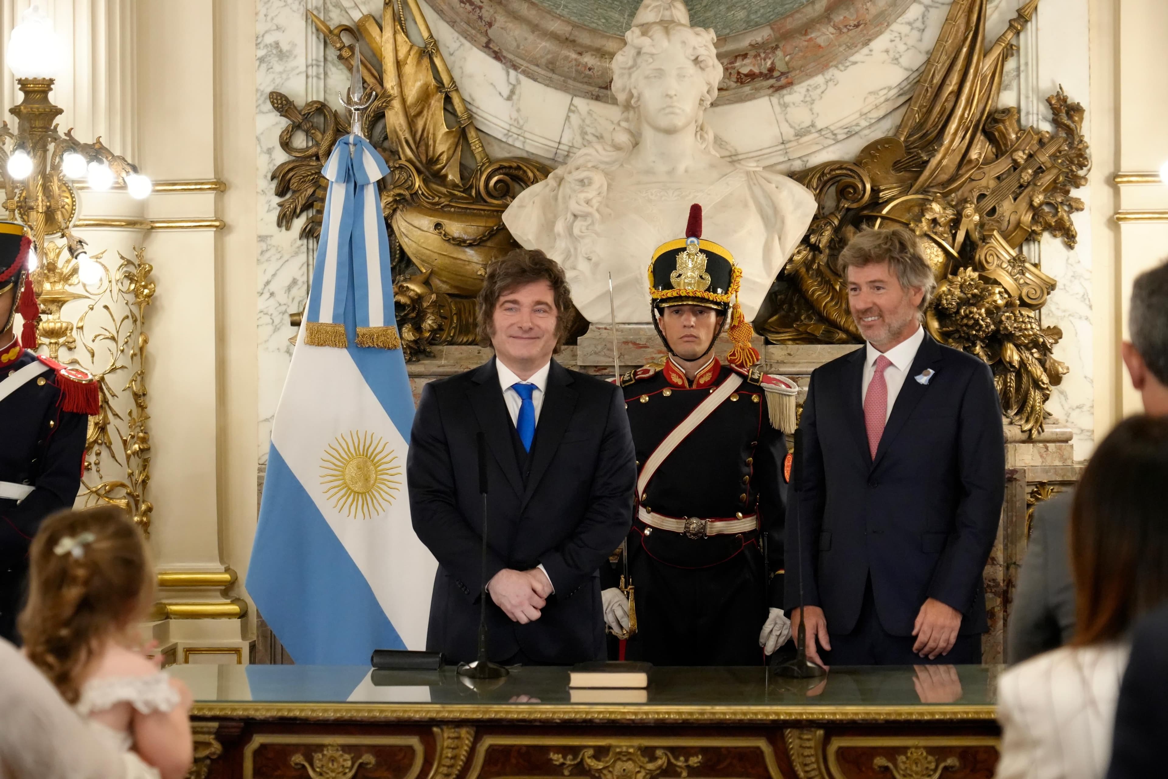 Featured image for: Con la llegada de Mahiques, el kirchnerismo apura su participación en la Comisión de Acuerdos del Senado