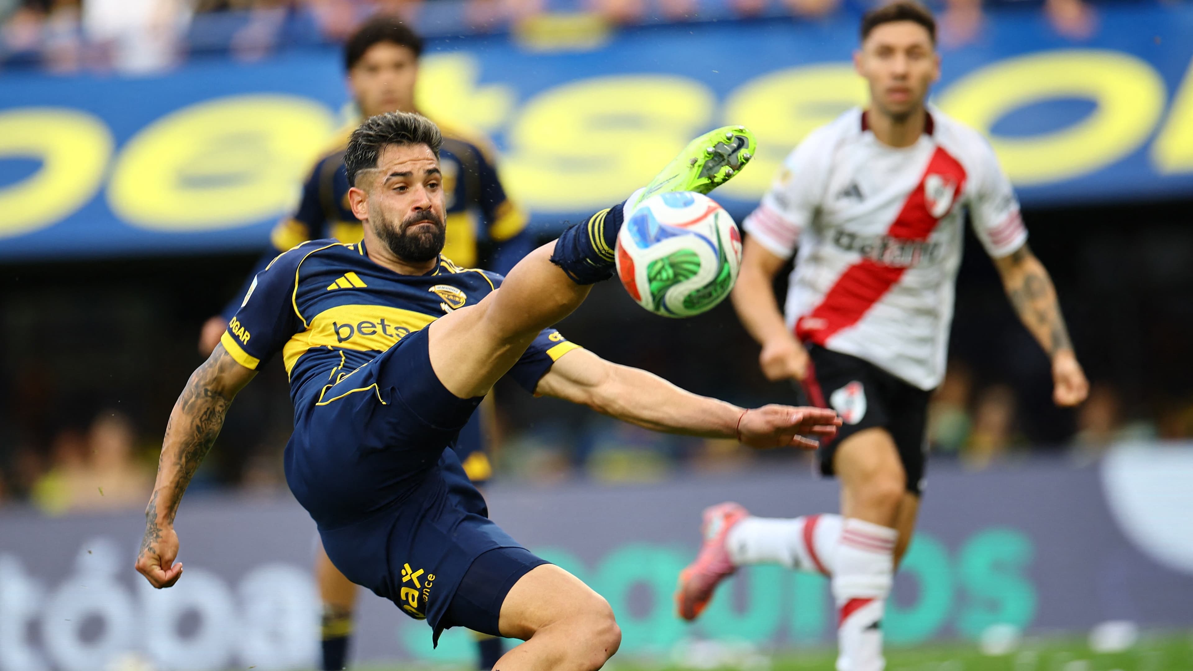 Featured image for: Confirmaron día y horario del Superclásico entre River y Boca por el Torneo Apertura: la agenda completa de las fechas 13, 14, 15 y 16