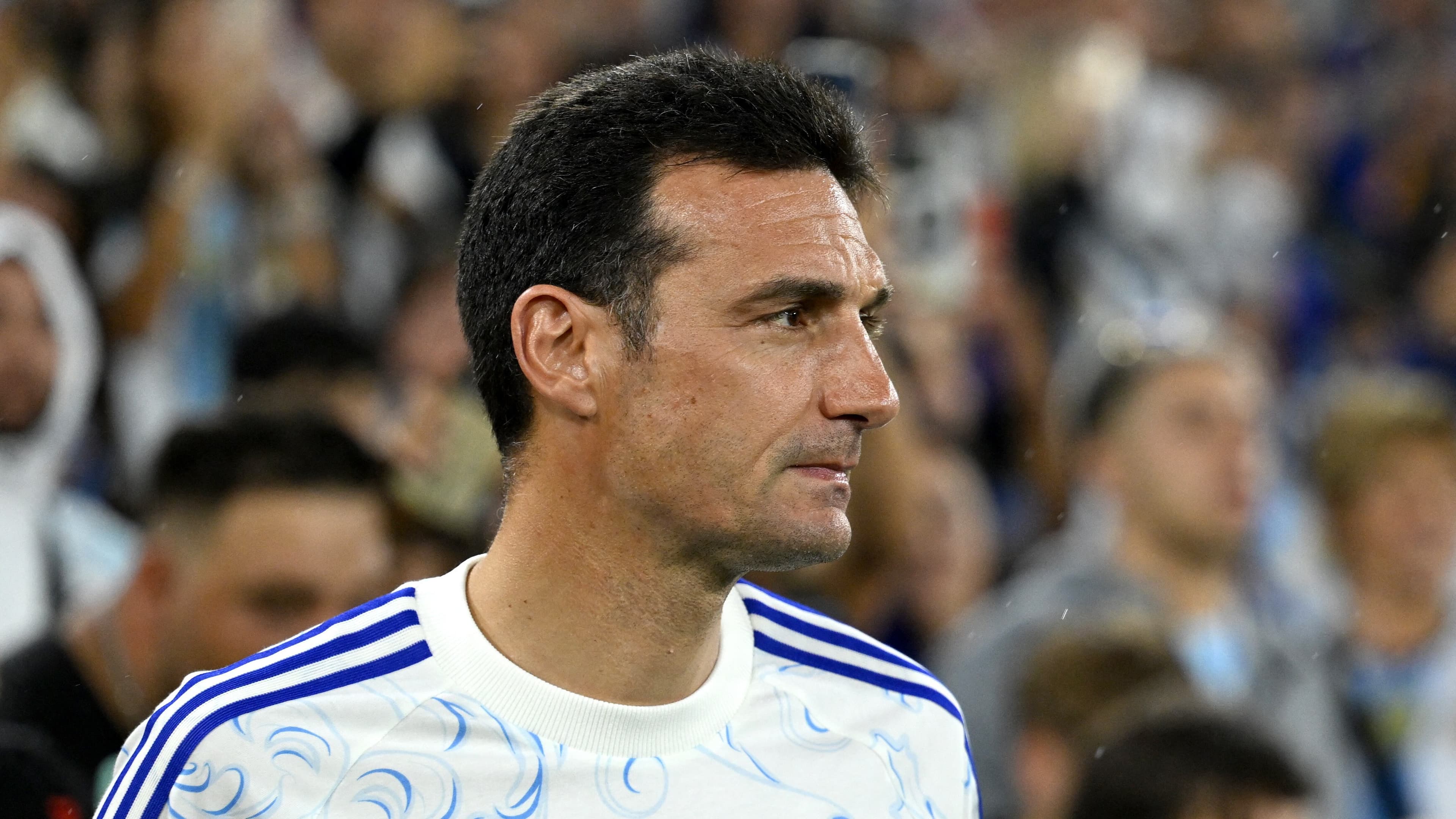 Featured image for: El jugador 27° que Lionel Scaloni evalúa llevar en la lista de la selección argentina para el Mundial 2026