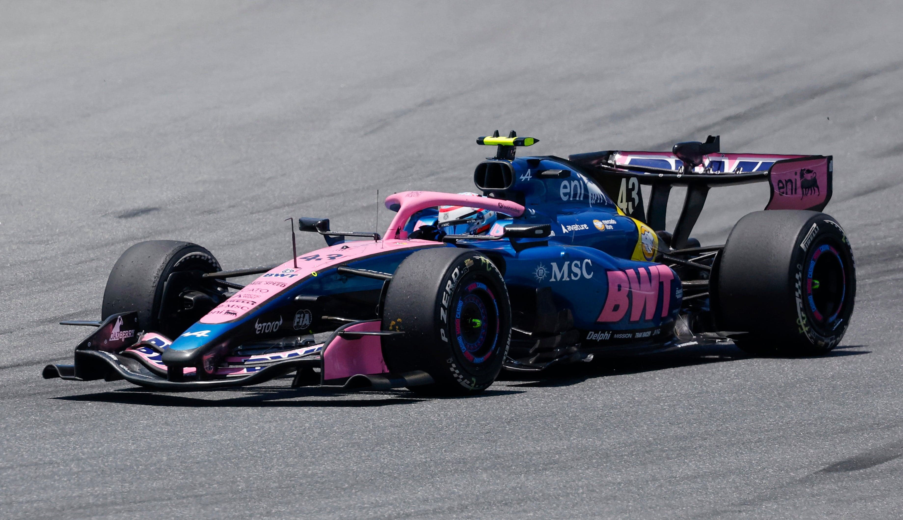 Featured image for: Franco Colapinto saldrá a pista en el Gran Premio de Canadá tras su mejor resultado en la Fórmula 1: días y horarios de toda la actividad
