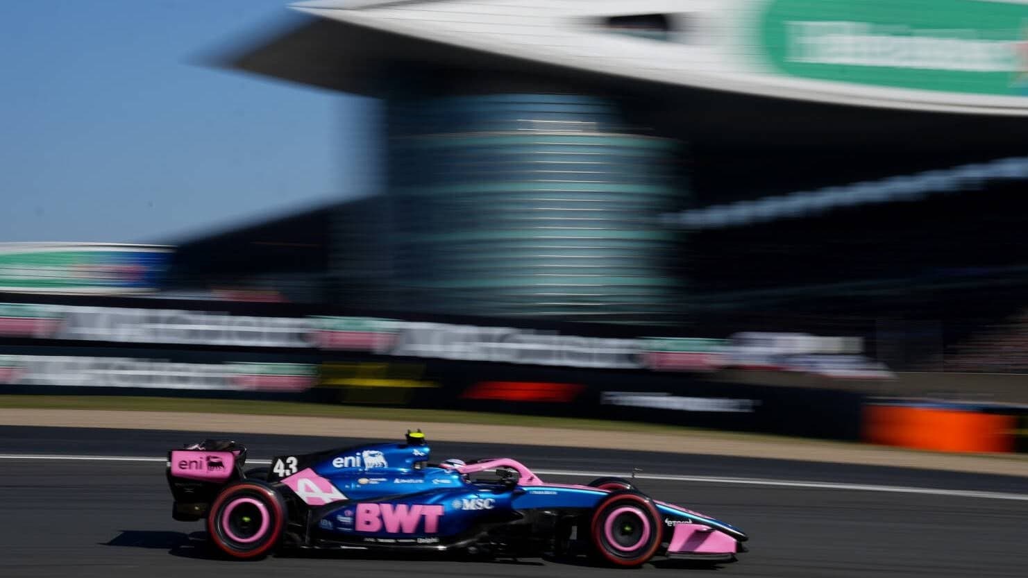 Featured image for: Franco Colapinto saldrá a pista por primera vez en Suzuka para el Gran Premio de Japón de Fórmula 1: hora, TV y todo lo que hay que saber