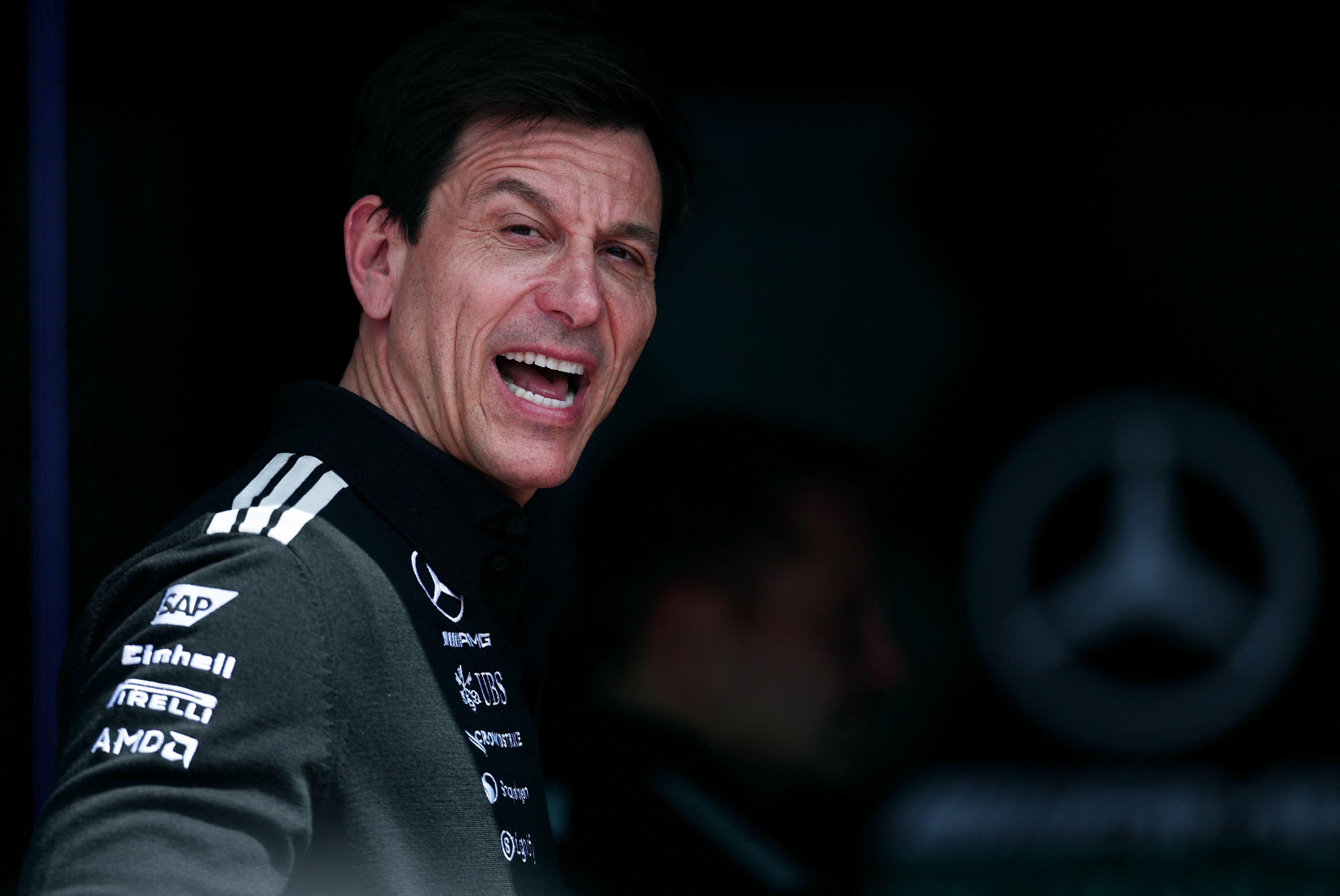 Featured image for: Impacto en la Fórmula 1: el jefe de Mercedes Toto Wolff buscaría comprar Alpine y generar una nueva alianza