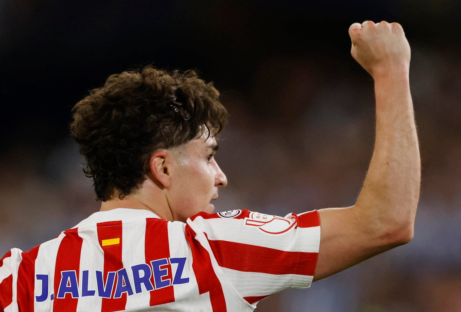 Featured image for: La postura de Julián Álvarez en medio de las especulaciones sobre su pase del Atlético de Madrid al Barcelona tras el Mundial