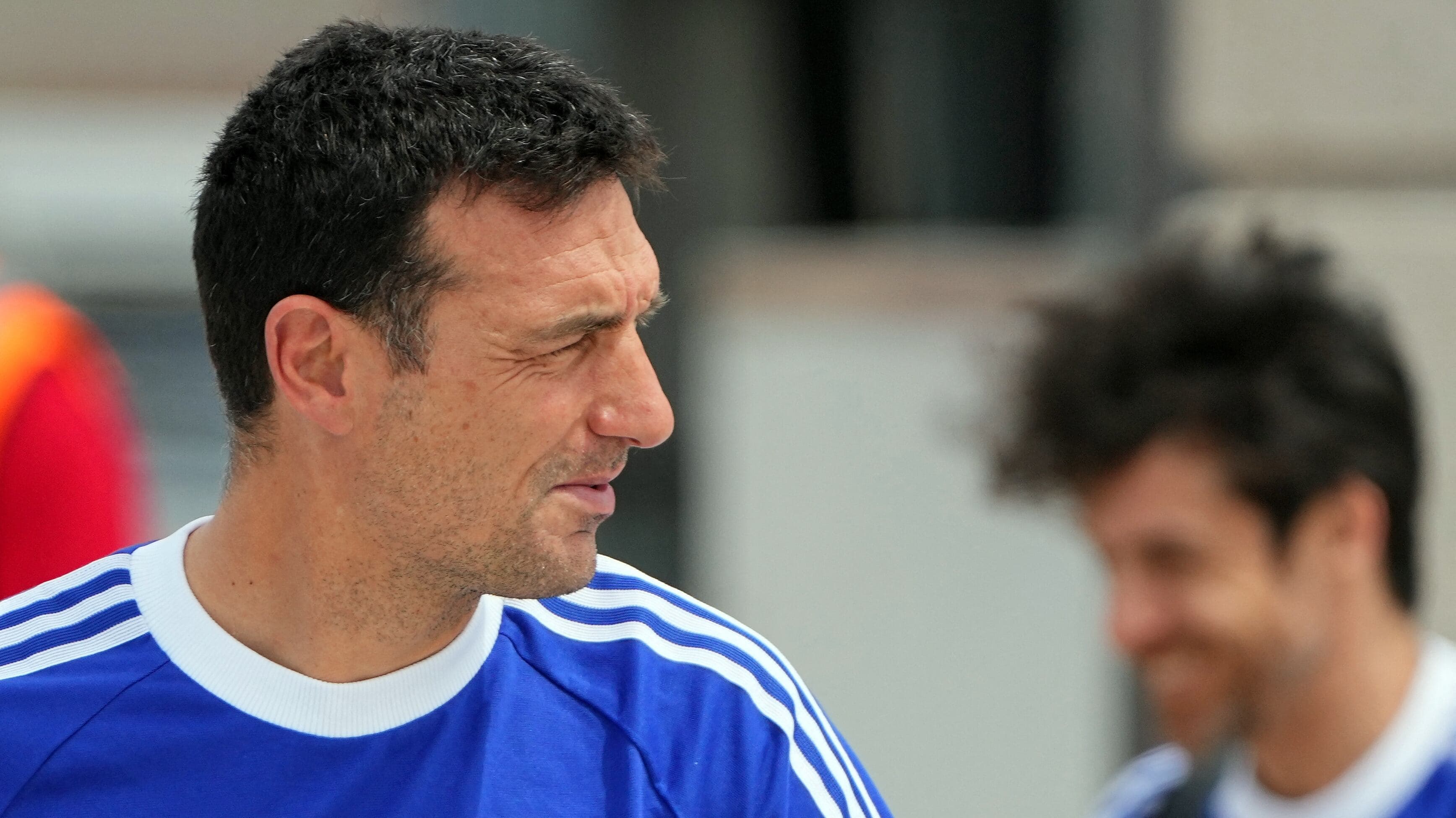 Featured image for: Las tres dudas de Lionel Scaloni en el equipo de Argentina de cara al amistoso ante Honduras