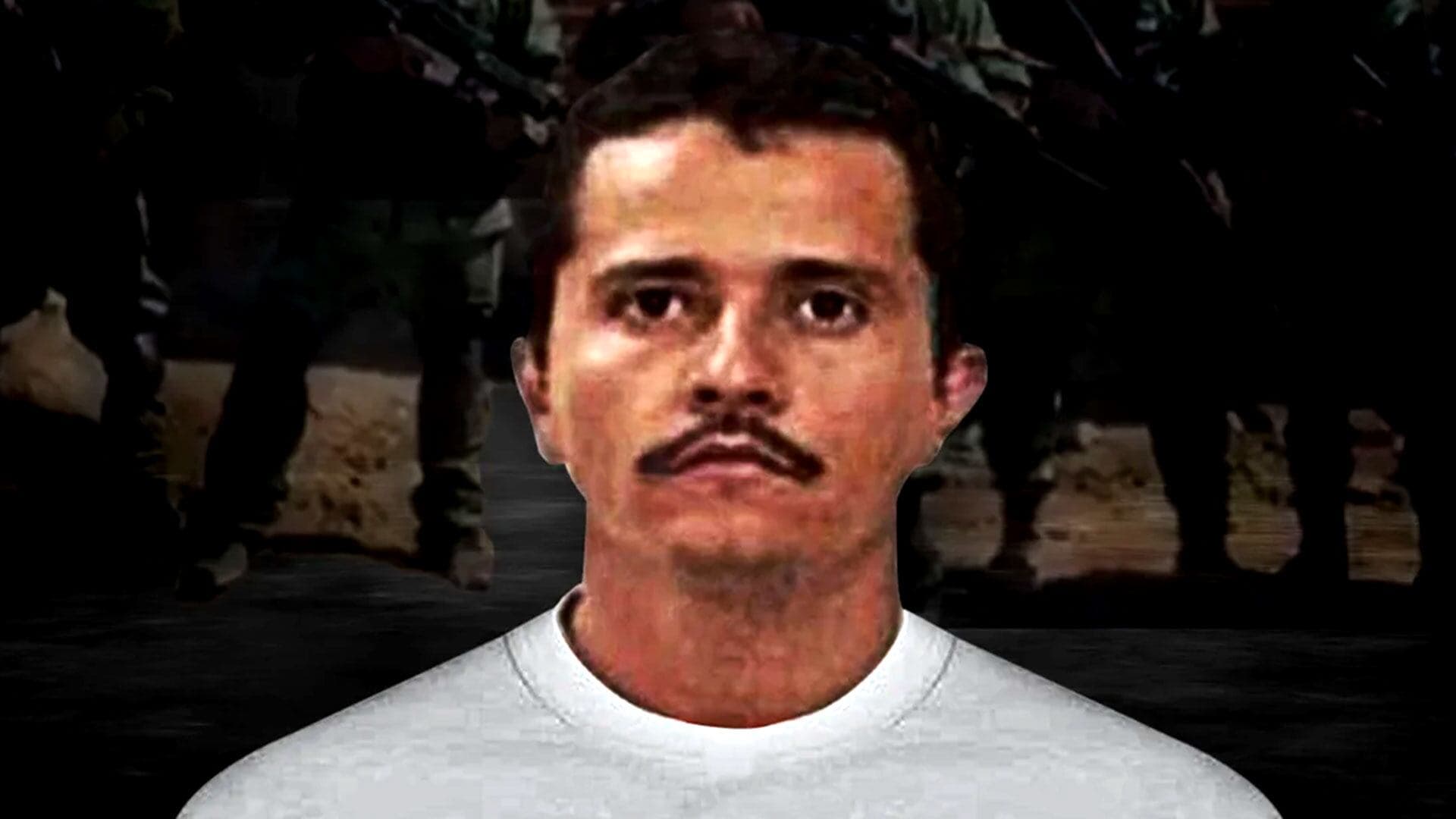 Featured image for: Oficializaron la incorporación del Cártel de Jalisco al registro de organizaciones terroristas
