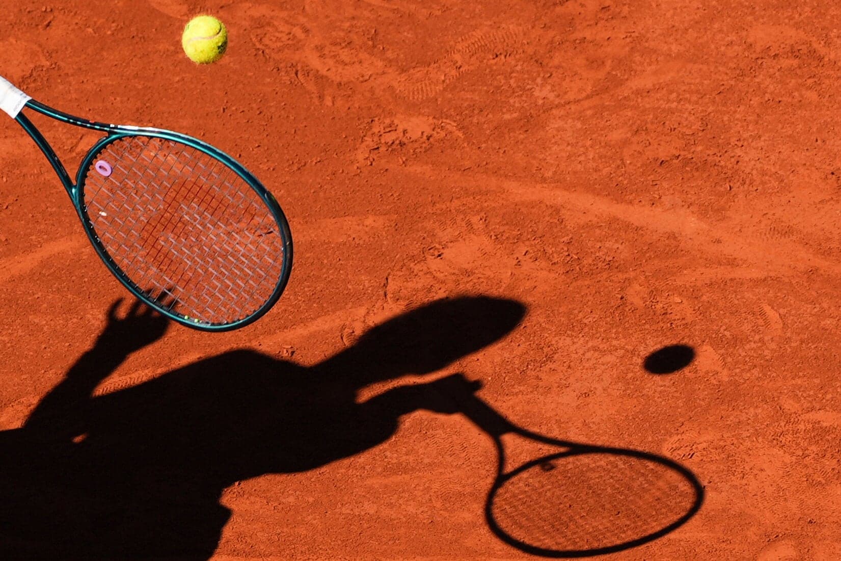 Featured image for: Tensión en Roland Garros por la protesta de las figuras del tenis en el torneo en plena disputa por el reparto del dinero