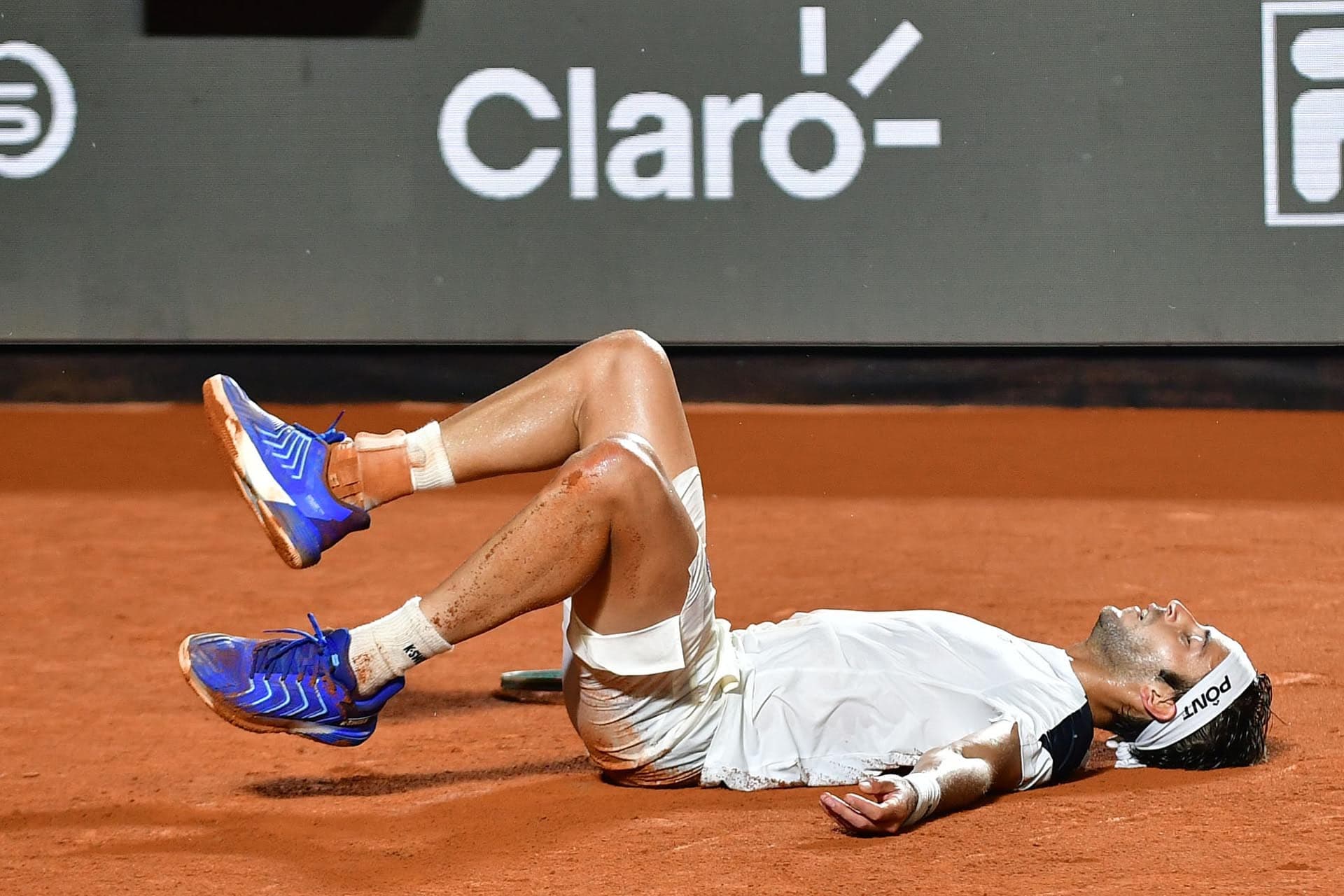 Featured image for: Tomás Etcheverry, el campeón que forjó su identidad entre La Plata y el mundo: de aquel juego en la playa a la gloria en el Río Open