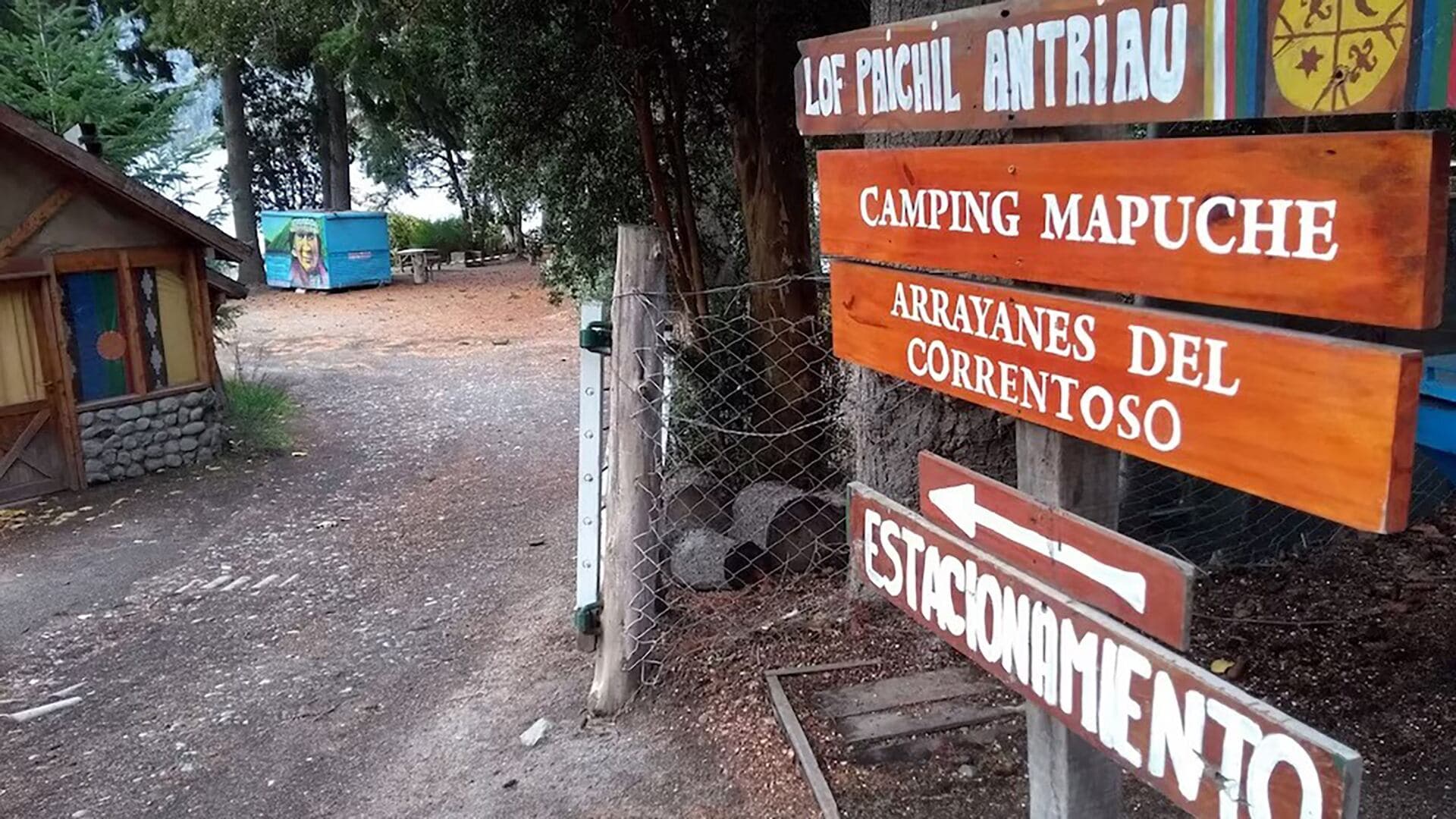 Featured image for: Villa La Angostura pidió que se rechace un recurso mapuche para llegar a la Corte y evitar un desalojo