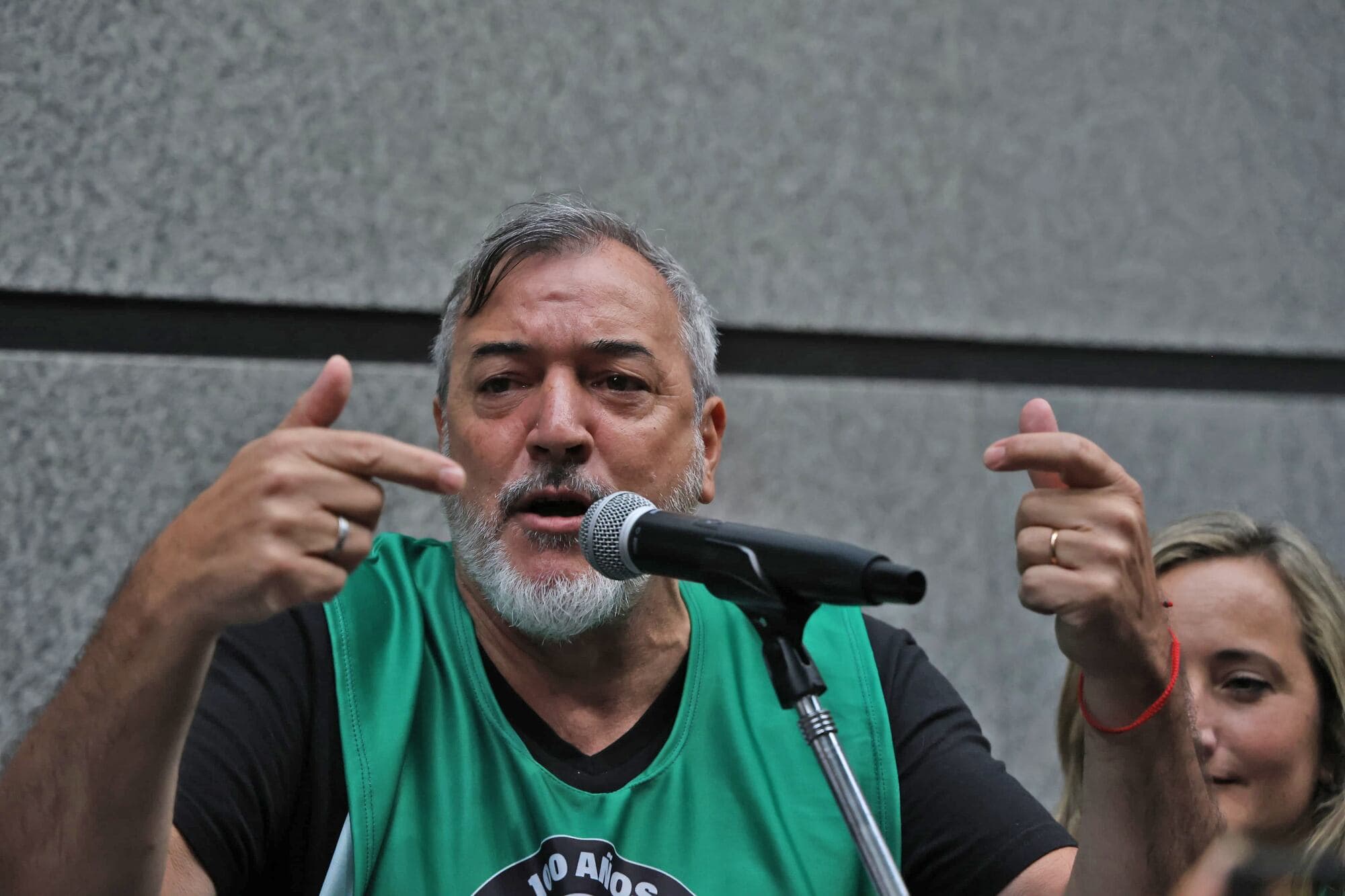Featured image for: ATE intimó al Gobierno por la reorganización de un área del INTI y denunció un intento de privatización