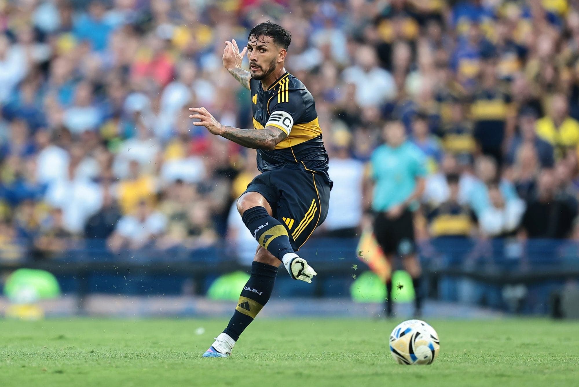 Featured image for: A qué hora juega Boca vs. Estudiantes, por el Torneo Apertura 2026