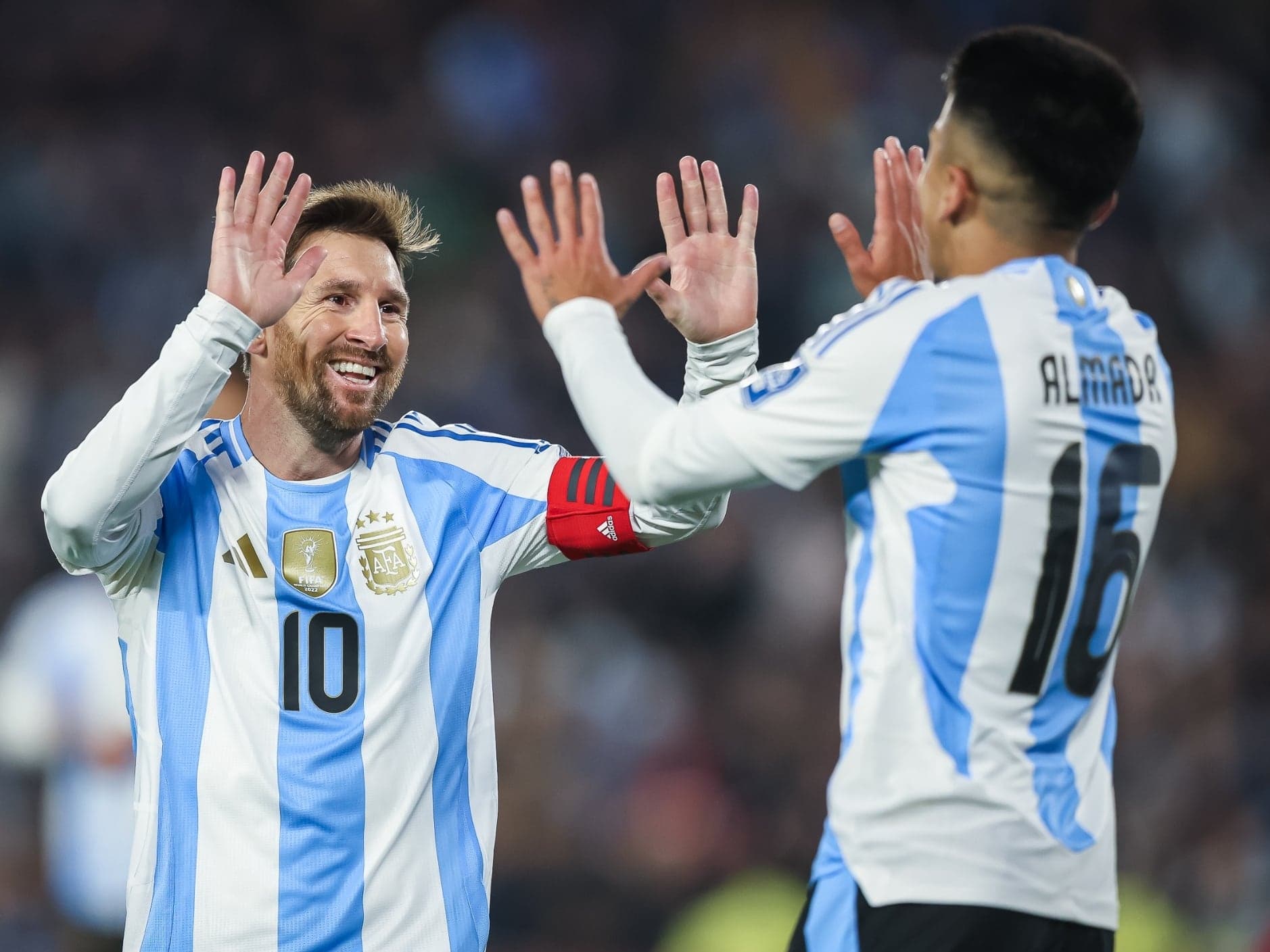 Featured image for: Convocados de la selección argentina para el Mundial 2026: quiénes tienen un lugar asegurado y quiénes lo pelean