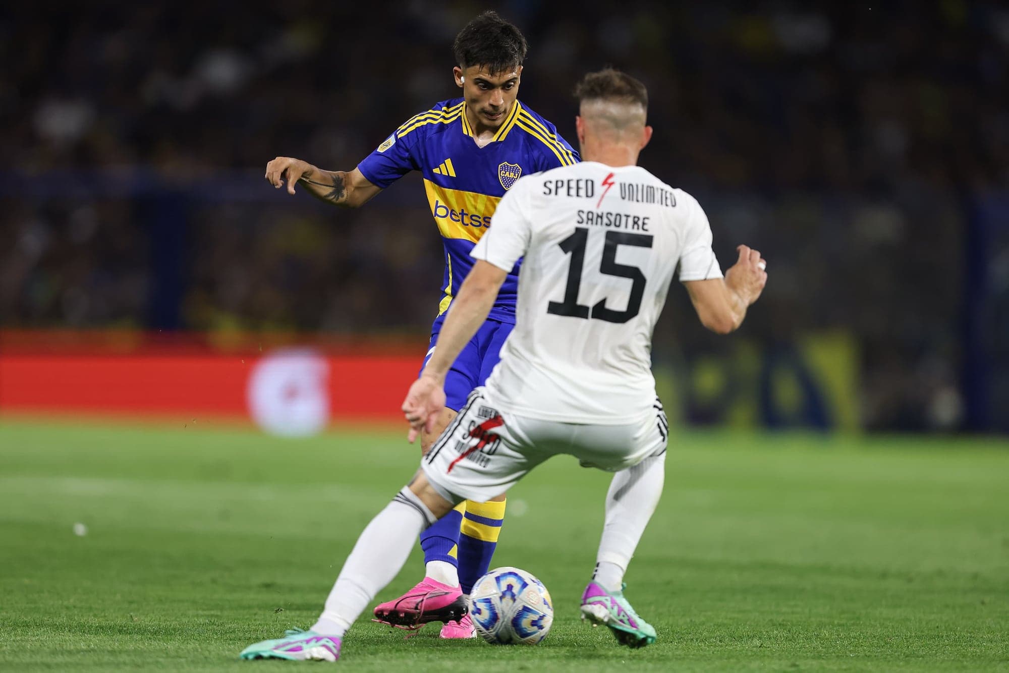 Featured image for: Cuándo arranca el Torneo Apertura 2026: fecha y todos los partidos