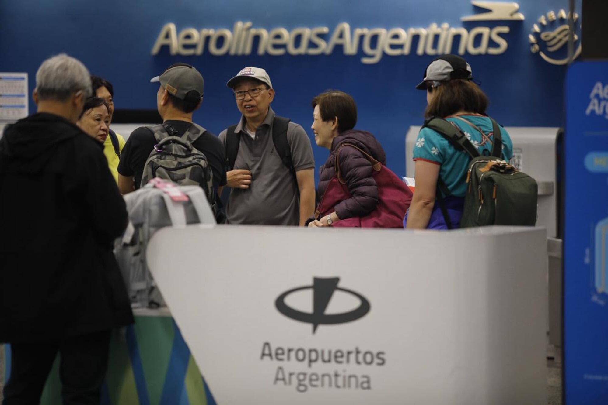 Featured image for: El gremio de pilotos se suma a la marcha por la reforma laboral: anticipan demoras y cancelaciones en vuelos