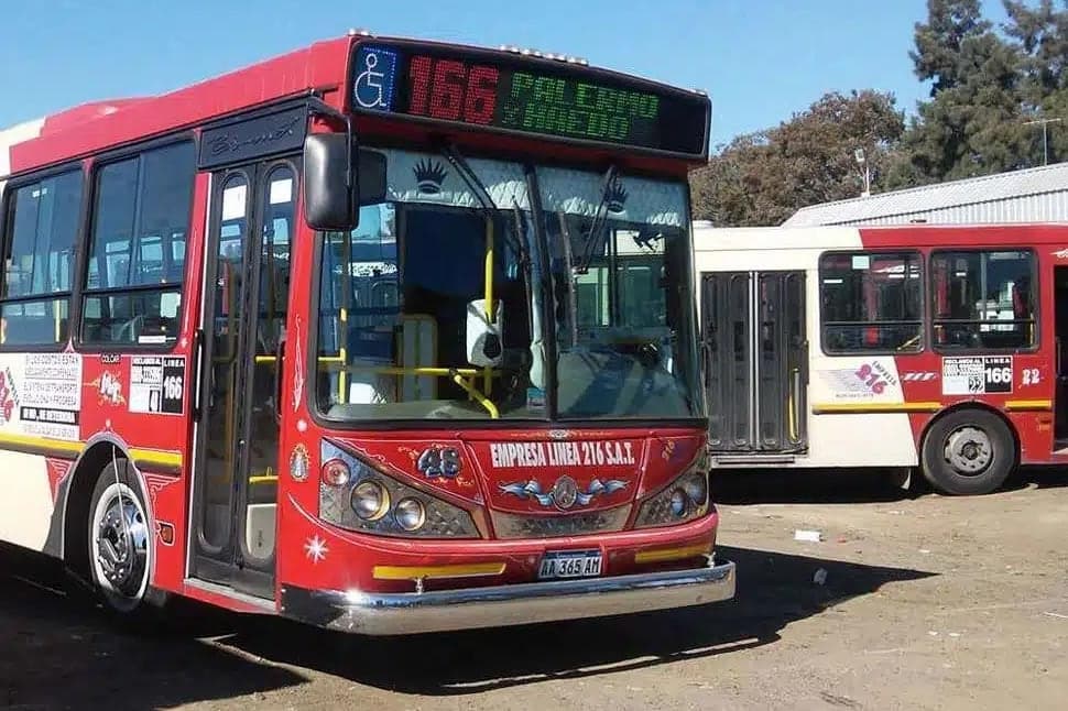 Featured image for: ¿Hay paro de transporte y ATE mañana, miércoles 11 de febrero?