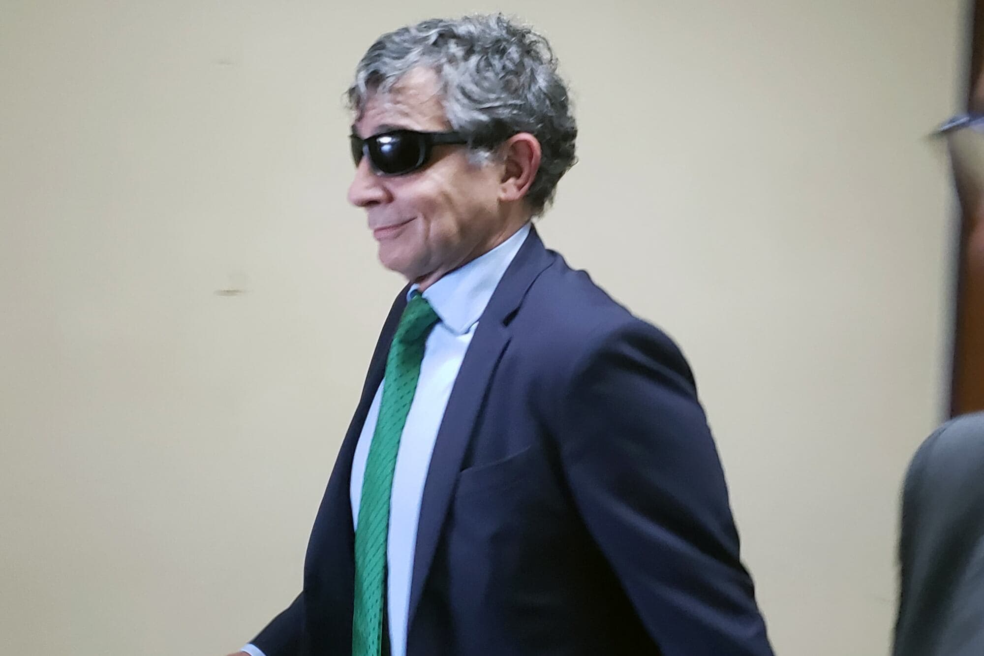 Featured image for: La Casación confirmó el sobreseimiento de Pepín Rodríguez Simón, el exasesor judicial de Macri