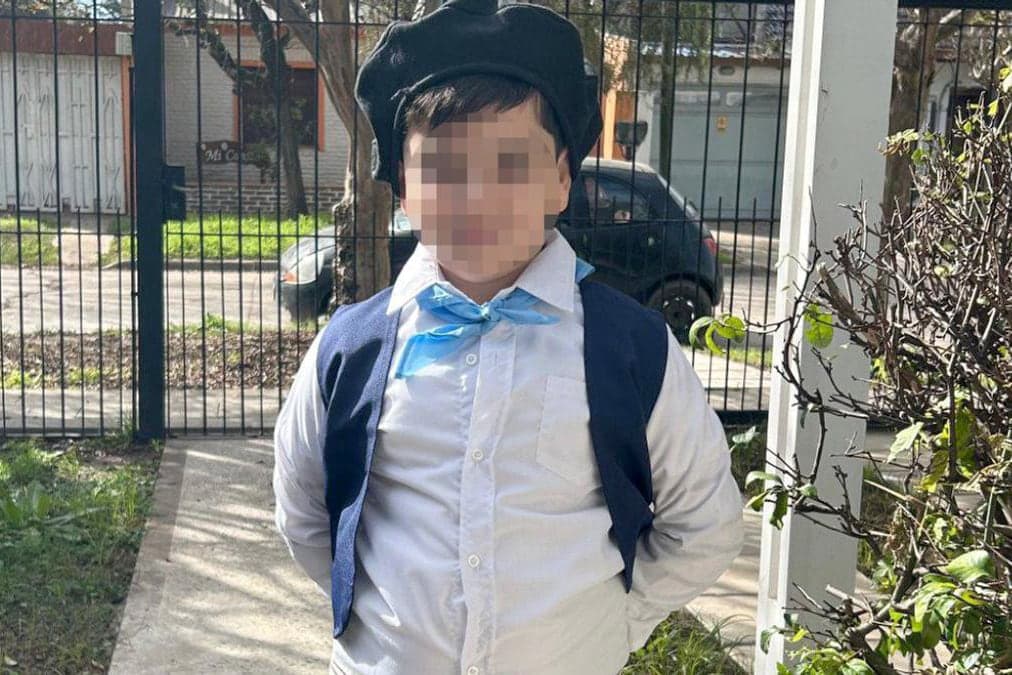 Featured image for: Qué dice el nuevo parte médico de Bastián de este miércoles 21 de enero