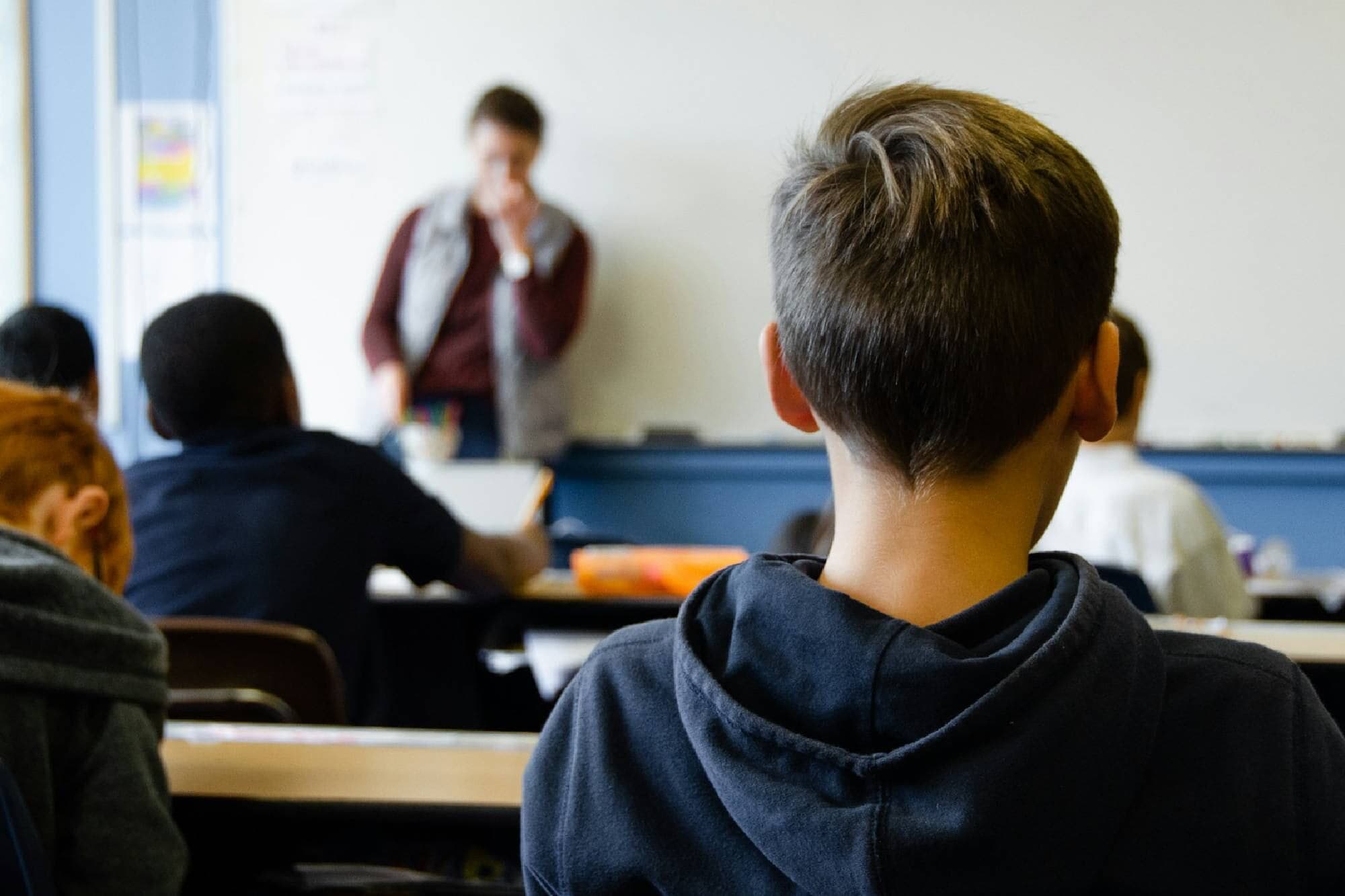 Featured image for: Remordimiento por las laptops: el rechazo tecnológico en las escuelas se extiende más allá de los teléfonos