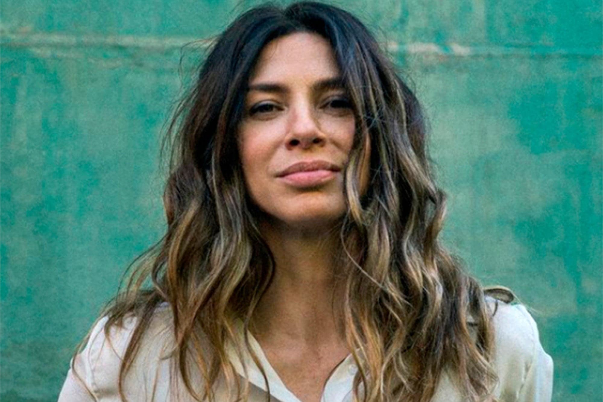 Featured image for: Romina Gaetani habló tras la denuncia por violencia de género contra su ex: “Me redujo y me volvió chiquita”