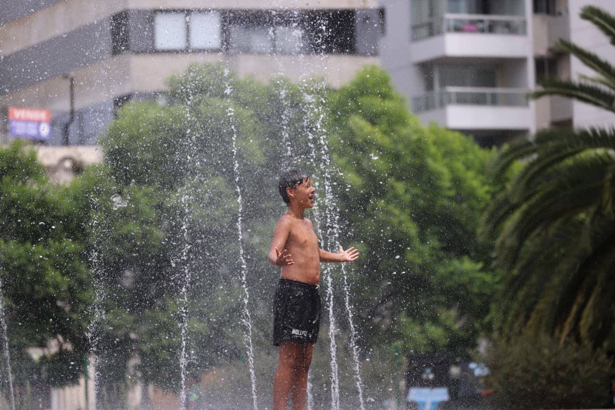 Featured image for: Se avecina la última ola de calor extremo del verano: jornadas agobiantes y alta sensación térmica durante cuatro días