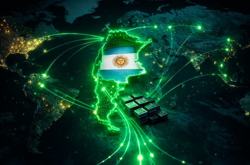 Featured image for: “Ser protagonistas”: aseguran que la Argentina podría generar hasta US$3900 millones al año si ingresa a un cotizado mercado internacional