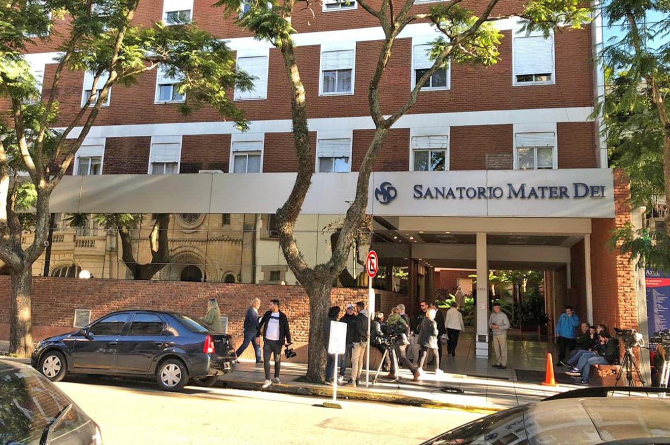 A contracorriente: pese a la baja en la natalidad, un sanatorio porteño tiene números récord de nacimientos