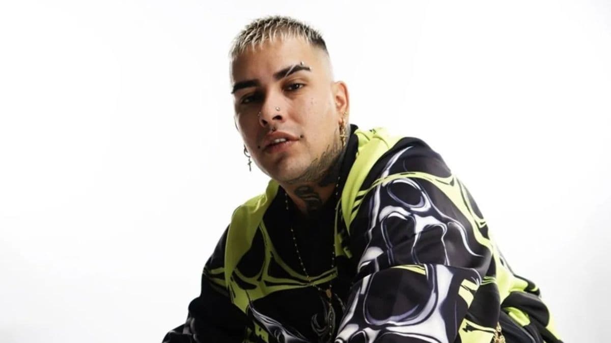 Caso Callejero Fino: detuvieron a su ex manager por amenazas contra el cantante