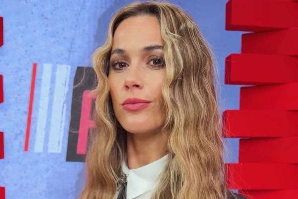 Chechu Bonelli habló sobre los prejuicios en el ambiente del periodismo deportivo