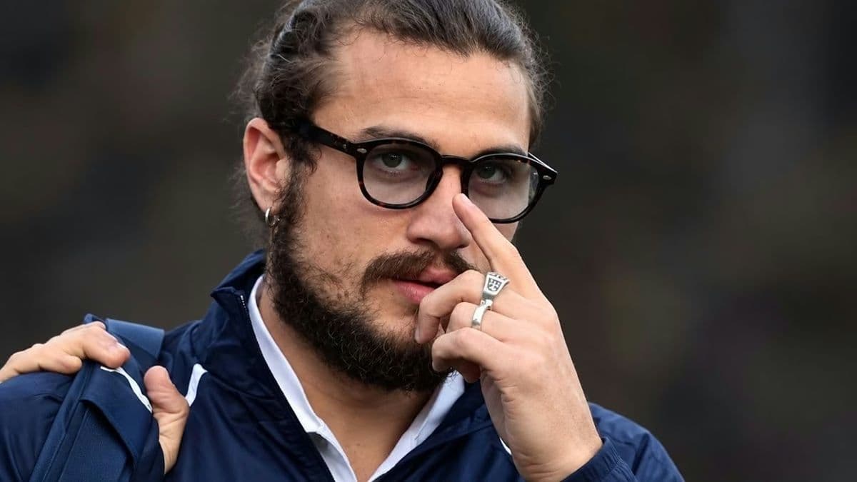 Daniel Osvaldo recibió el alta y hay buenas noticias sobre su estado de salud