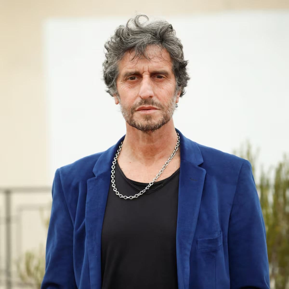 Diego Peretti rompió el silencio luego del escándalo financiero que involucra a Hernán Casciari
