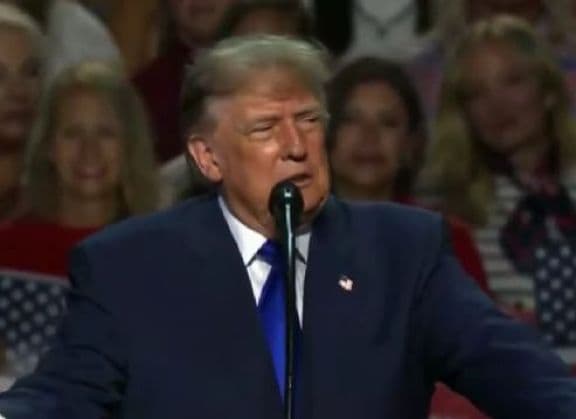 "Dividendo Trump": el presidente de EE.UU. prometió US$5 mil para los ciudadanos si gana su partido