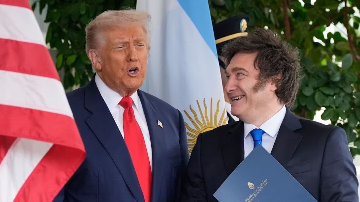 EE.UU. pidió reducir la tensión entre Argentina y Reino Unido por Malvinas