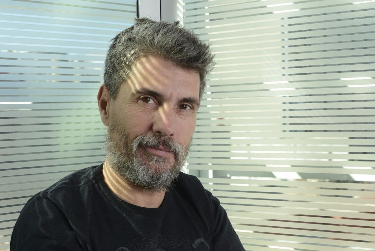El Chato Prada ya tendría nueva pareja tras su separación de Lourdes Sánchez
