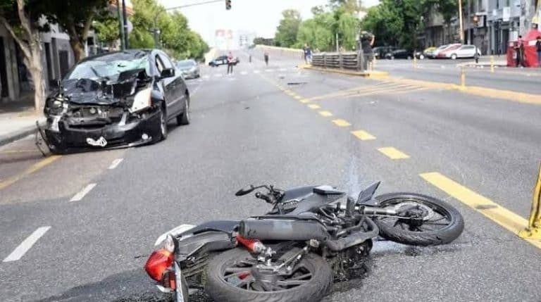 El costo oculto de un siniestro vial: las consecuencias que siguen después del choque
