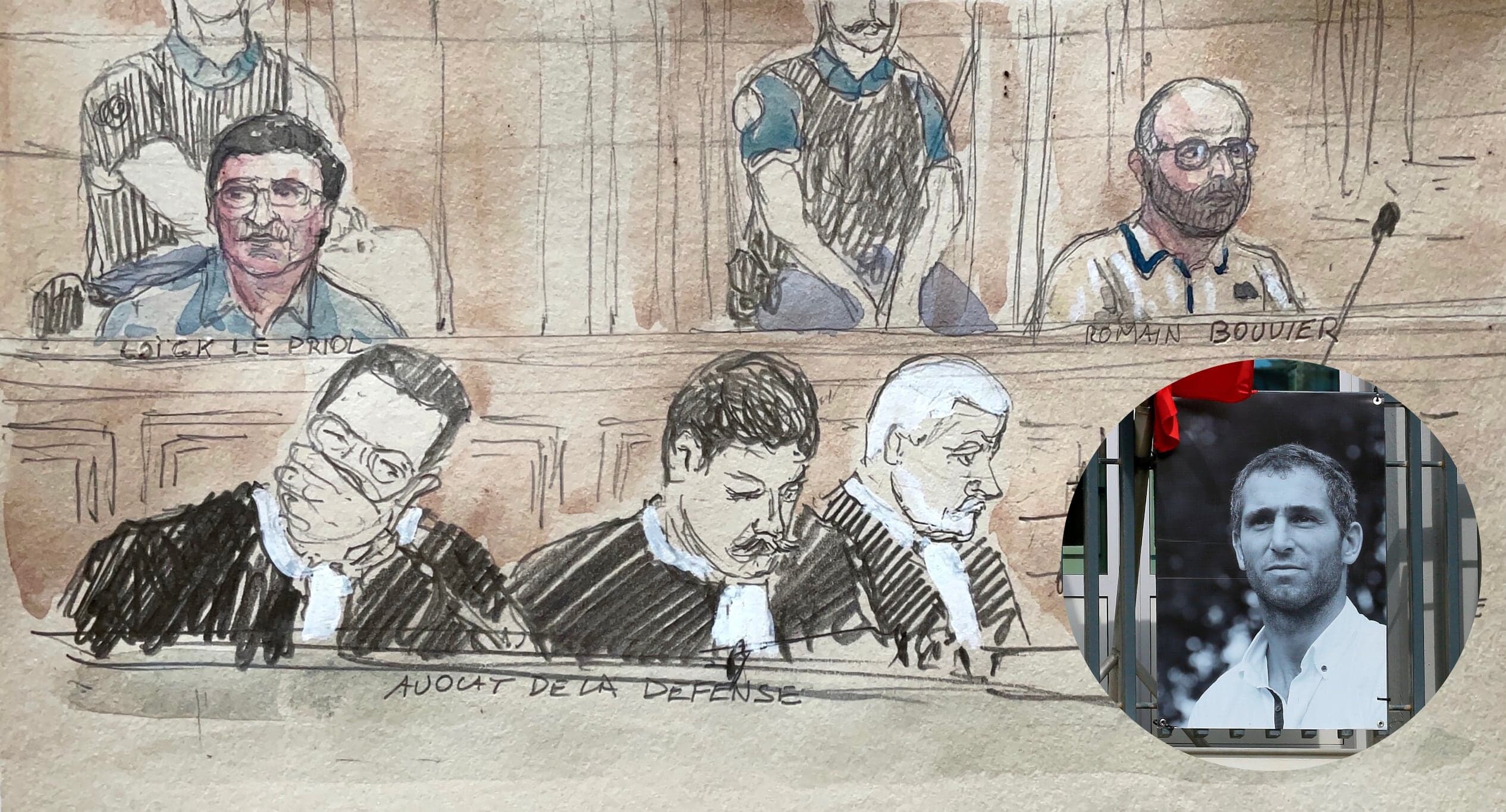 El dato revelador sobre el principal acusado del crimen del ex Puma Federico Martín Aramburu y su vínculo con el neonazismo