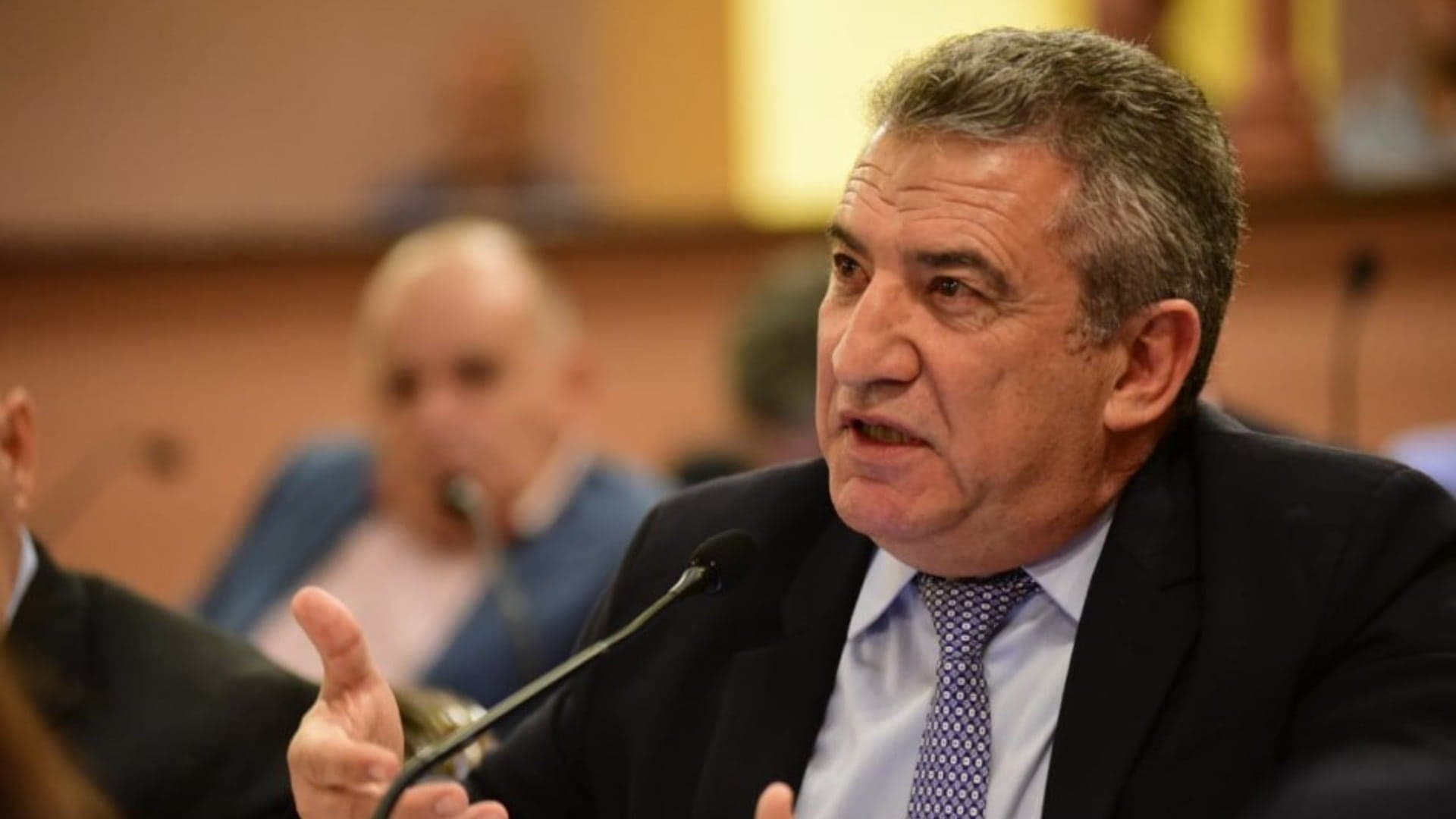 El exgobernador Sergio Urribarri fue trasladado a una cárcel de Gualeguaychú: cómo es la granja penal donde quedó alojado