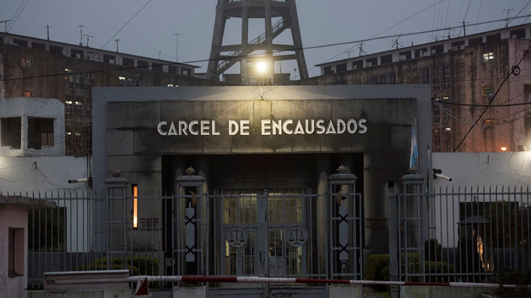 El gobierno nacional extendió a las cárceles provinciales el bloqueo del uso de telefonía celular