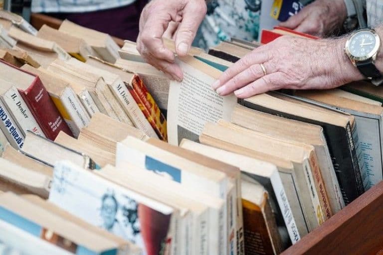 El Gobierno propone eliminar el precio único del libro y crece la preocupación editorial