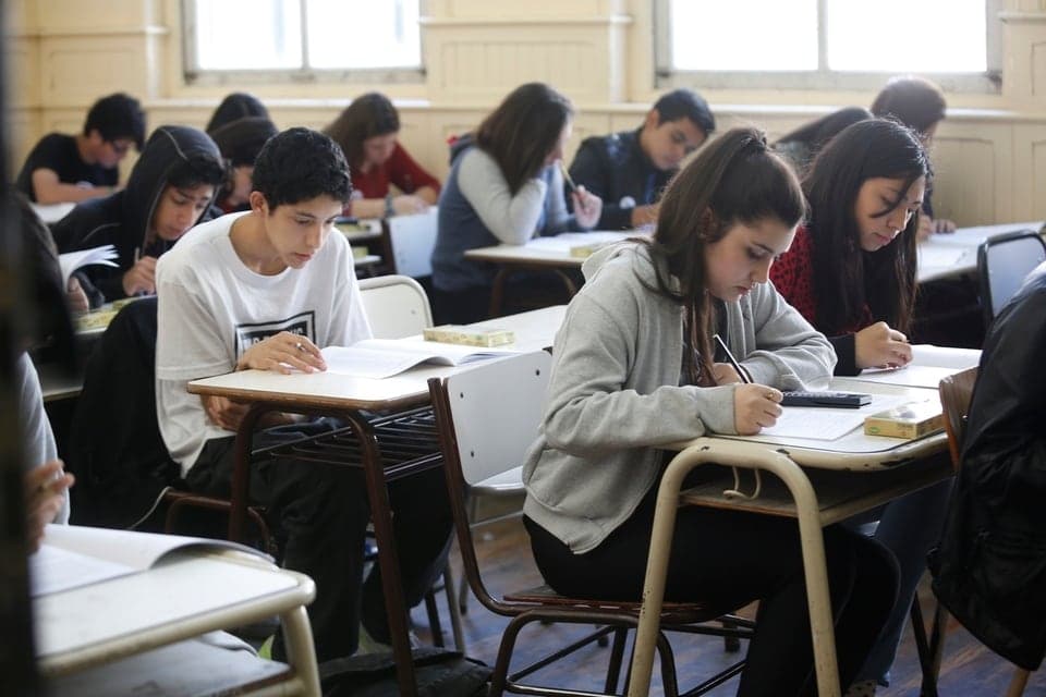 El Gobierno publicó un comunicado tras los resultados de las pruebas PISA 2025
