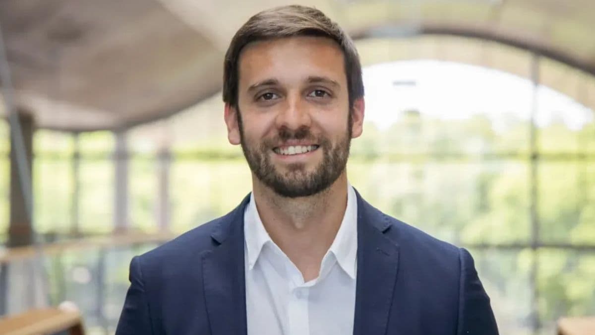 El ministro de Hacienda porteño señaló que el 50% de los vehículos pagará menos de patente