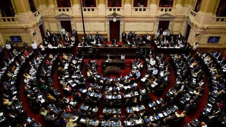 El Senado dio media sanción a la reforma de la Ley de Salud Mental y hay controversia