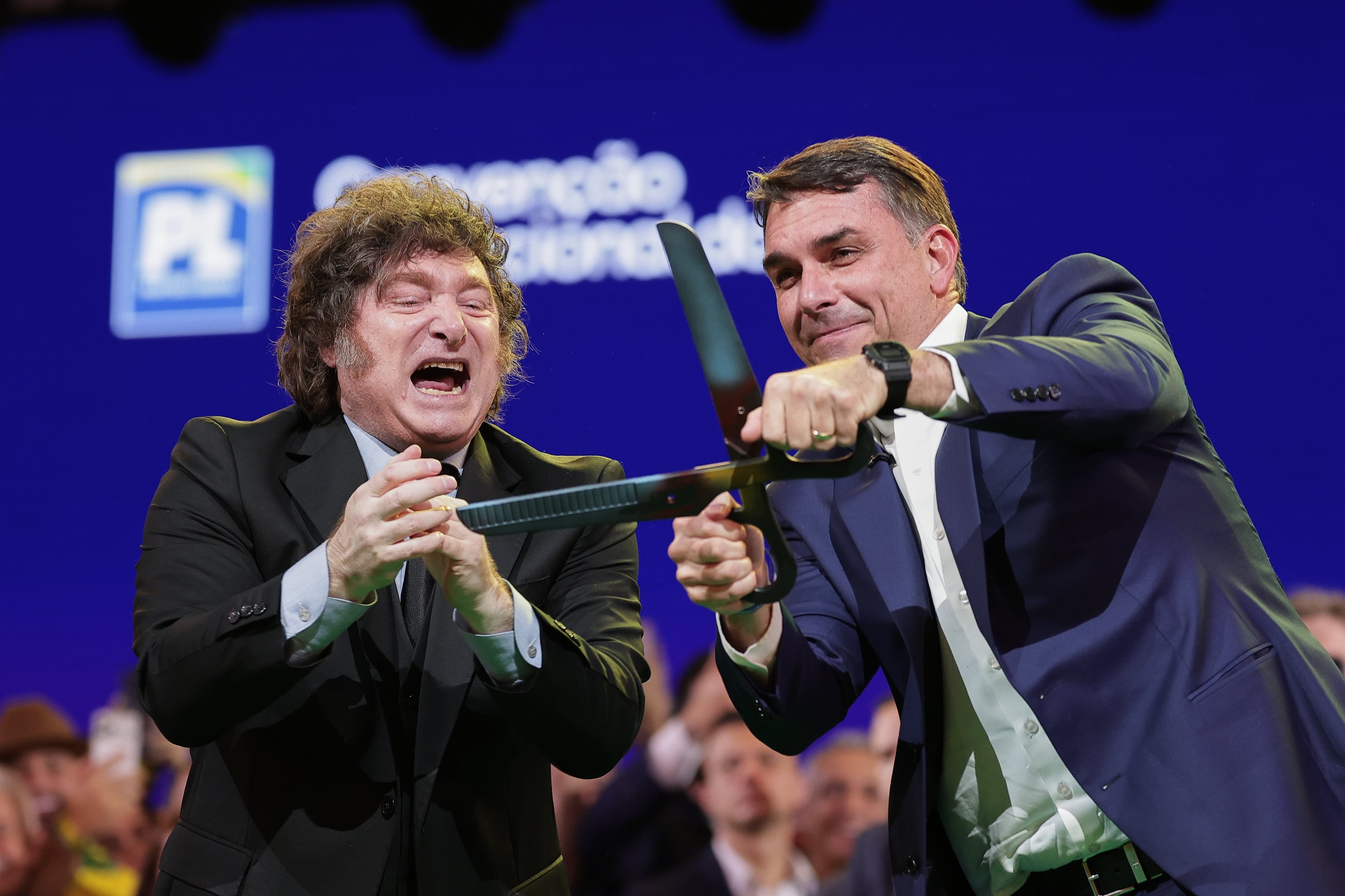 Elecciones en Brasil: el Gobierno prevé que Lula gane la primera vuelta y que Bolsonaro tenga ventaja en un balotaje