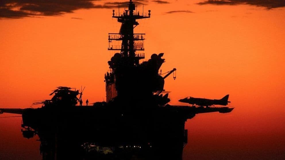 Estados Unidos lanzó una nueva ofensiva militar en Medio Oriente y atacó territorio iraní
