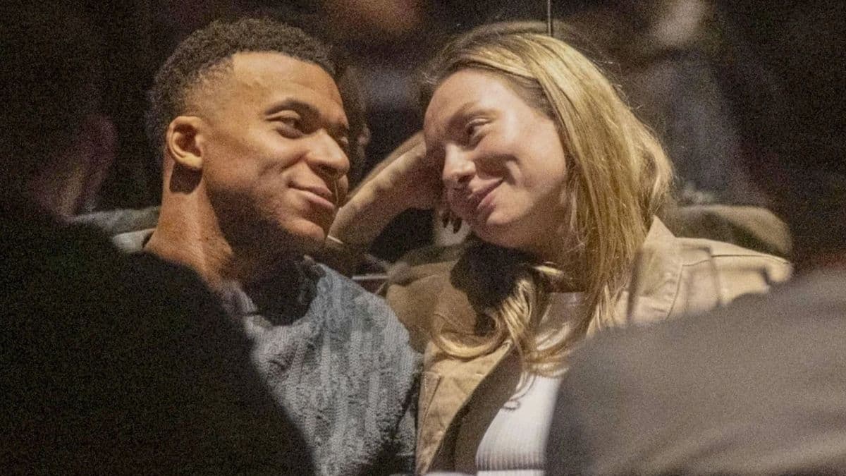 Ester Expósito habló por primera vez de Mbappé y sorprendió con un duro descargo