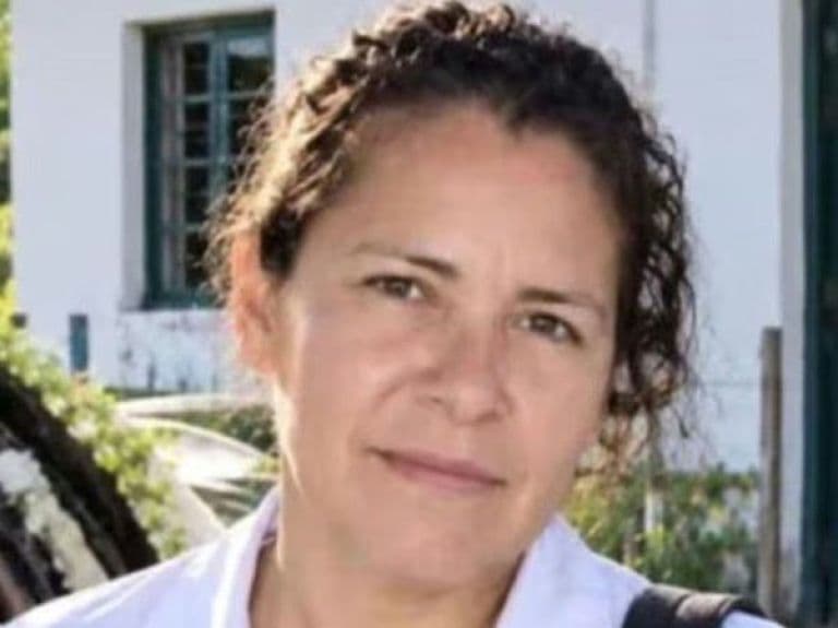 Featured image for: Caso Nancy Godoy: encontraron prendas quemadas cerca de la escuela donde trabajaba la docente