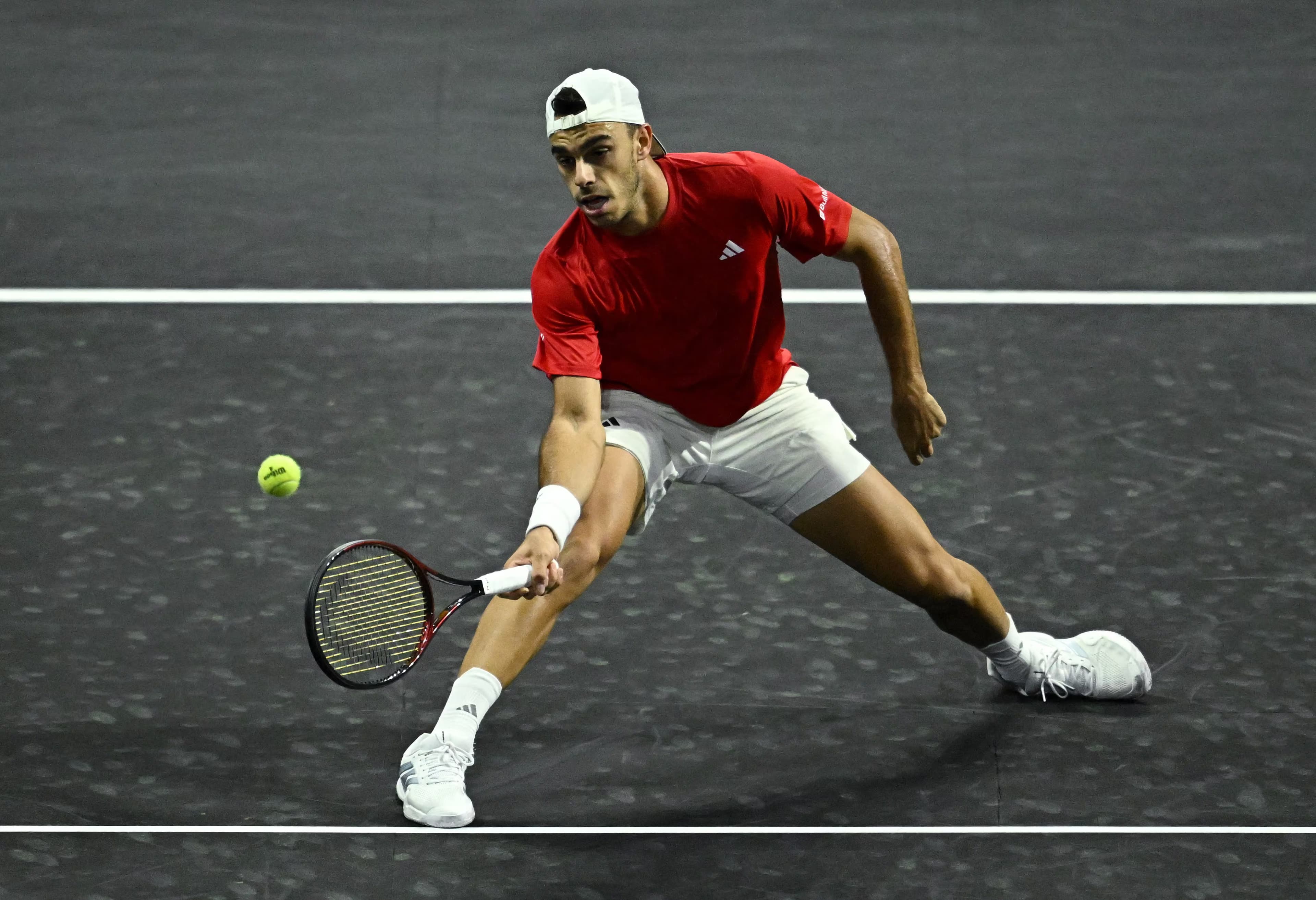 Francisco Cerúndolo, a un paso de la mejor ubicación de su carrera: así quedó el ranking ATP con 10 argentinos en el Top 100