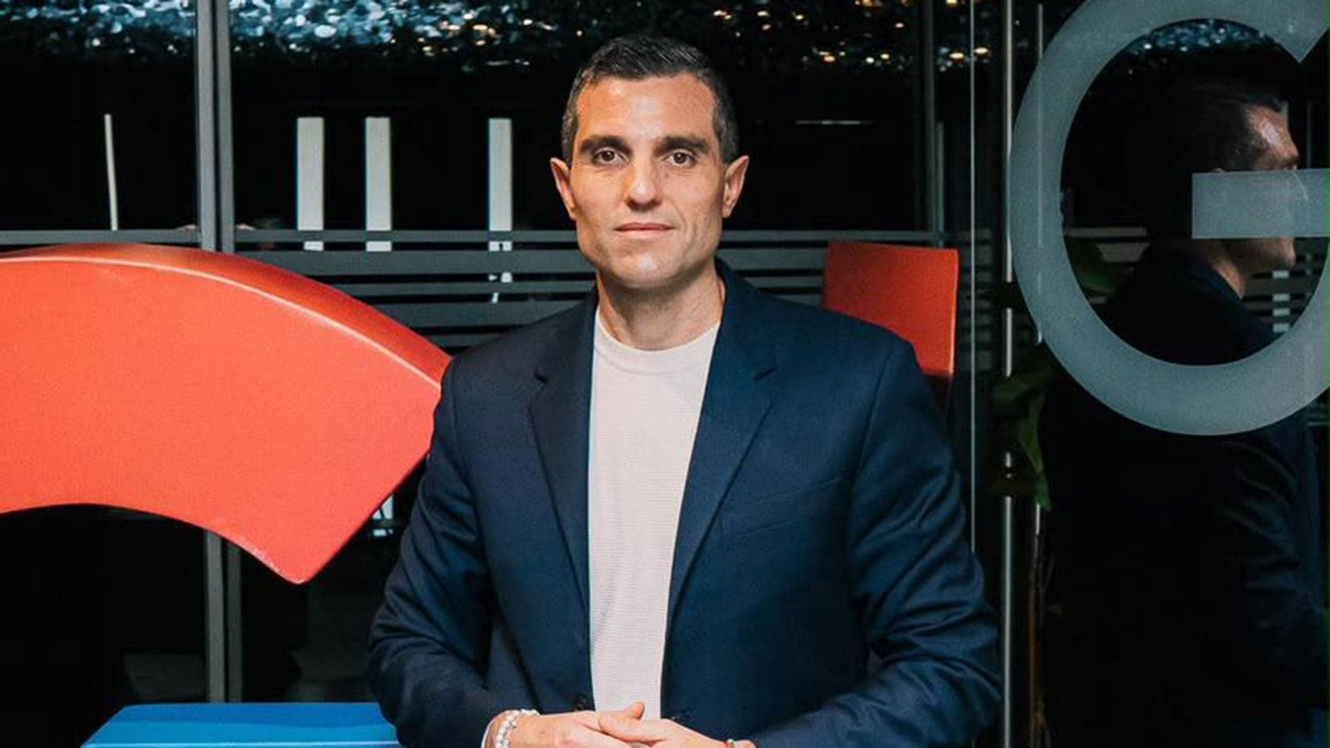 Google reunió a los clubes del fútbol argentino para capacitarlos en inteligencia artificial