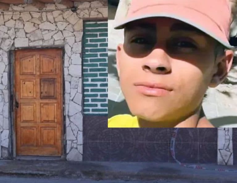 Investigan la muerte de un joven de 19 años en San Juan: detuvieron a su novia como principal sospechosa