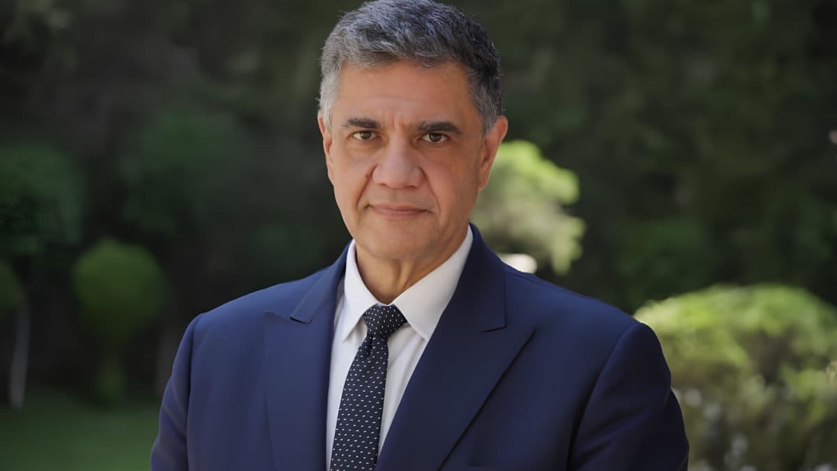 Jorge Macri anunció que los deudores alimentarios no podrán realizar apuestas online