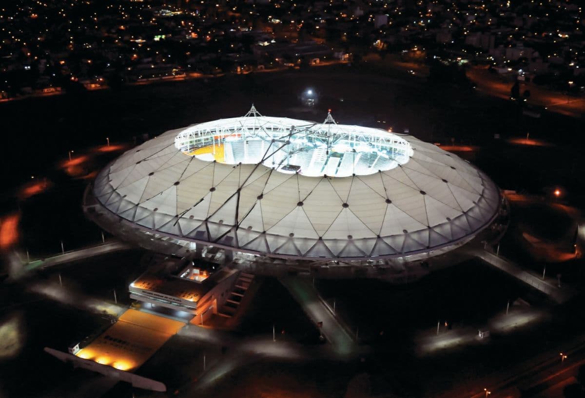 La AFA gestiona el retorno de la Selección en el Estadio Único de La Plata para la próxima fecha FIFA