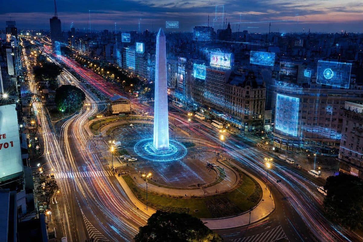 La Ciudad de Buenos Aires será sede del World AI Film Festival, el gran festival de cine e inteligencia artificial